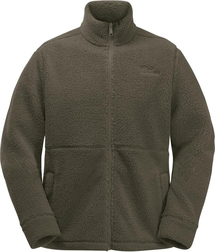 Куртка Jack Wolfskin Felslicht Jacket Men