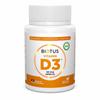 Biotus- Vitamin D3, 5000 MO