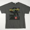 Новая футболка Stone Temple Pilots Мужская Черная S-235XL 20D991 Унисекс