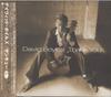 CD ДЭВИД БОЙЛЗ  Спасибо COCB53397 Columbia Music  2005 Япония ObiРок Б/у