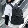 Fashionable and Trendy Backpacks, Travel Bags, Large-capacity Computer Backpacks, Men's Schoolbags