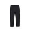 Chn Woven Sports Pants Autumn Training Pants Casual Pants Men Bottoms Basic-Black 152537518-1