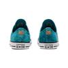 Converse Кроссовки унисекс Chuck Taylor All Star Low Harbour Teal Teal 170860C