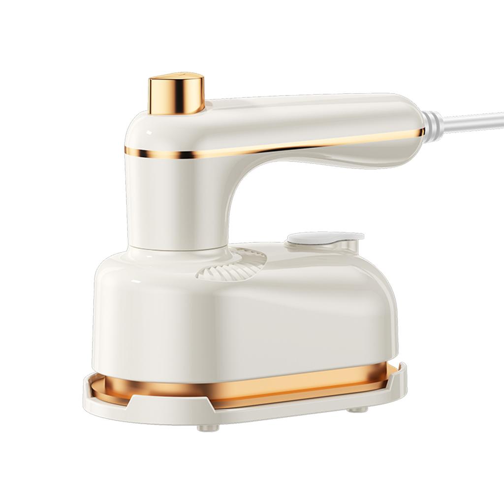 Складной утюг для глажки, удобный ручной электрический утюг, гладильная машина для путешествий и дома, гладильная машина для одежды