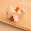 Detachable Aircraft Beech Figures Wooden Aircraft Montessori Toys  Baby Gifts