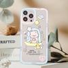 Чехол для телефона с милым мультяшным поросенком для Redmi 7 8 9 A для Redmi Note 5 7 8 9 10 11 Pro Max 4G 5G Funfas