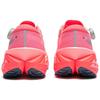 Кроссовки Li Ning Lu Pro с удобной посадкой, амортизацией, прочные, с низким верхом, для бега по пересеченной местности, мужские кроссовки розового цвета ARNU001-6