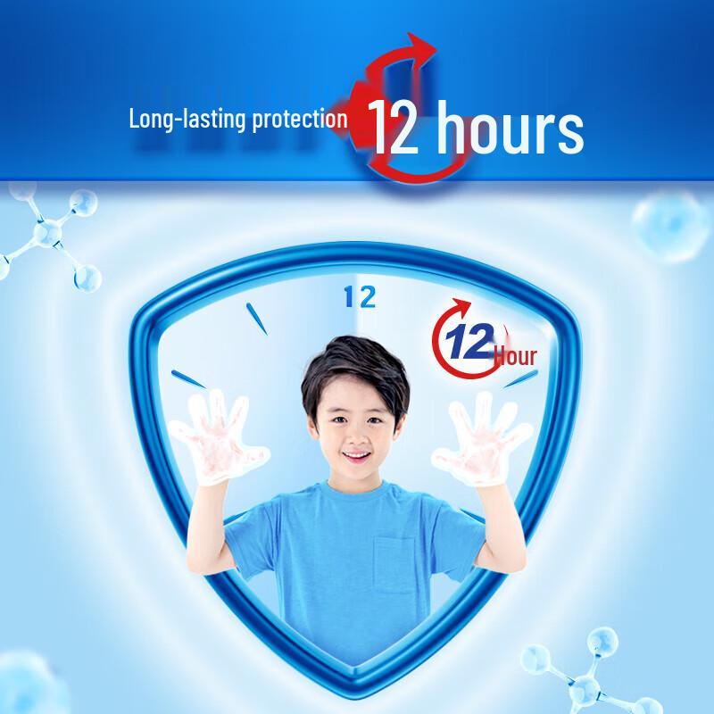 Safeguard Antibacterial Hand Wash Twin Pack