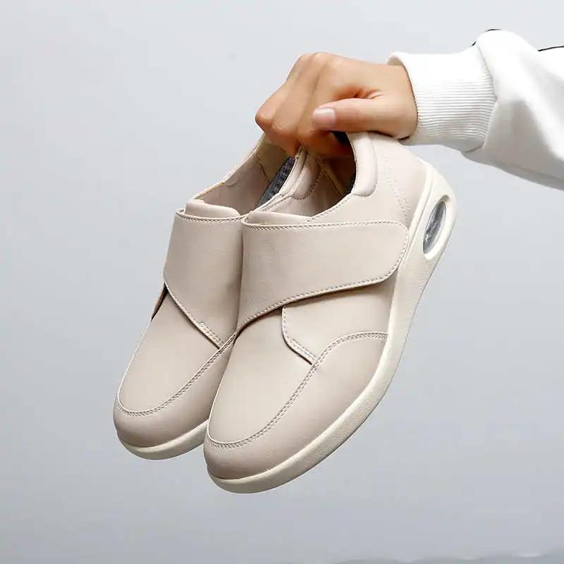 Резиновая подошва без каблука Женские необычные тапочки Пляжные и уличные сандалии Обувь Дизайнерские балетки Кроссовки Спортивные Игровые Vzuttya