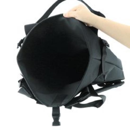 Porter Рюкзак PORTER Union 2WAY 782-08689 Черный/10