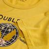 Double Rl GarmenT Dye Jersey Graphic T shirT mnrrTsh1n820189700