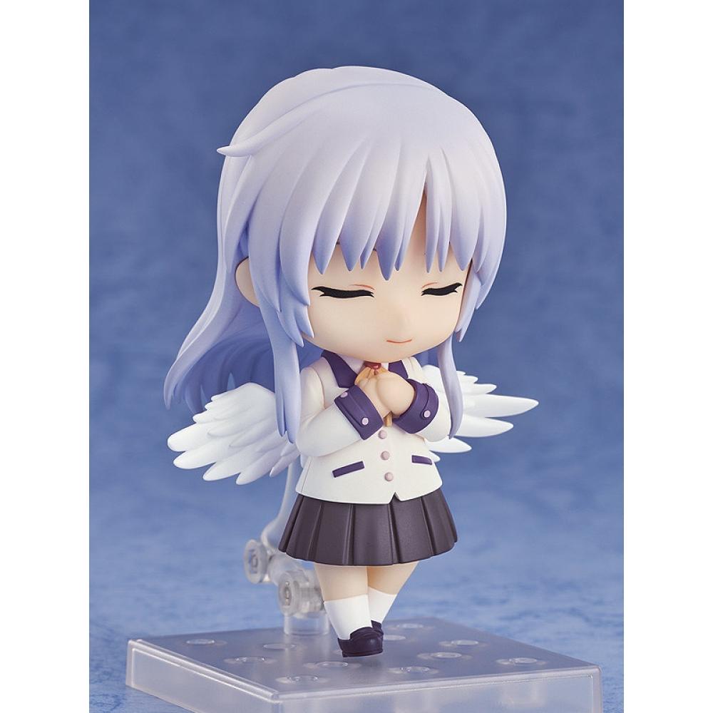 Angel Beats  Нендороид Канадэ Тачибана  Angel Beats