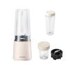 [Официальный Vitantonio] My Bottle Blender (VBL-90-I) Набор бутылок/мельниц [Включает мельницу] Миксер-мельница, Блендер для смузи, Соковыжималка, Компактный блендер