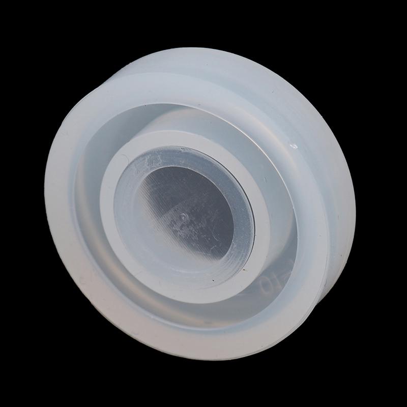 3 шт. гибкая ассорти силиконовая форма для изготовления эпоксидной смолы ювелирные изделия своими руками