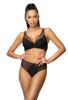 Стринги Mat S-0198/4 Estelle S-XL Матовый