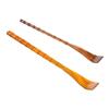 Long Handle Wooden Back Scratcher Massager Back Scratching Rake Household Wooden Body Massage Health Products Skin Care Tools