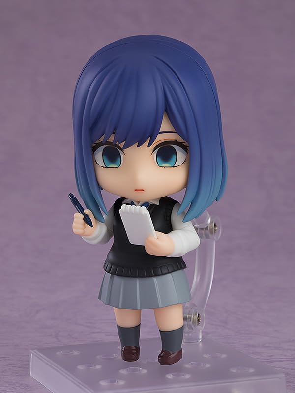 Nendoroid TV Anime [Oshinoko] Аканэ Курокава Немасштабная Пластиковая Раскрашенная Подвижная Фигурка