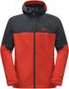 Куртка Jack Wolfskin Weiltal 2L Jacket M (1115891) насыщенный красный