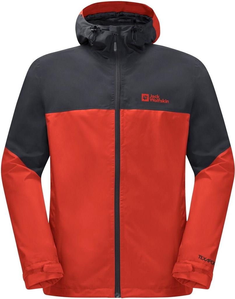 Куртка Jack Wolfskin Jack Wolfskin Weiltal 2L Jacket M (1115891)