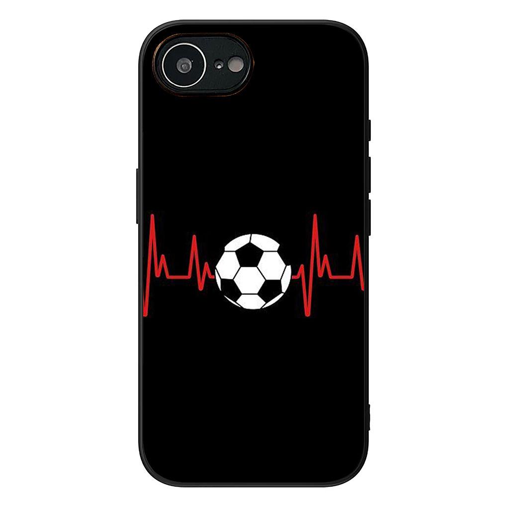 Чехол для Motorola Moto G86 G14 G35 G34 G45 G55 G64 G75 G85 G24 G15 G54 G57 Power Case Футбольная команда Португалии №7 Футбольная звезда № 7