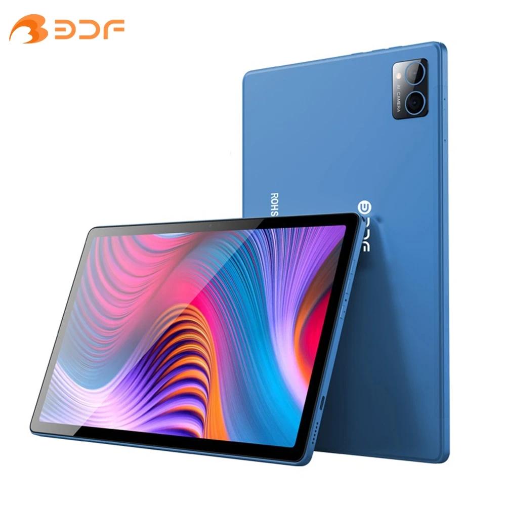Планшет Android 12 Pad P60, 10,4 дюйма, дисплей 2000*1200, 8 ГБ ОЗУ, 256 ГБ ПЗУ, 8000 мАч, камера 13 МП + 5 МП, двойной Wi-Fi, планшеты