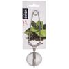 Stainless Steel Mesh Tea Infuser Tongs 5cm