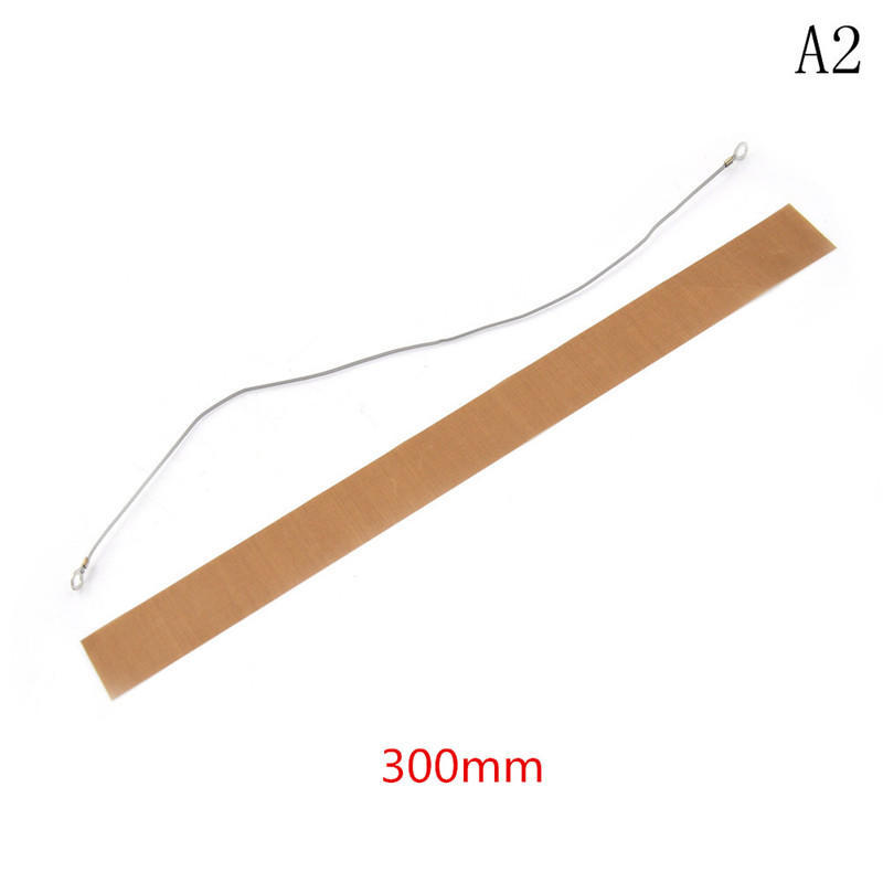 Практичная машина для ручного запечатывания под давлением Нагревательная лента Упаковка Пластиковый пакет Запечатывание Нагревательный сердечник Вакуумная запечатка Электрический нагревательный провод