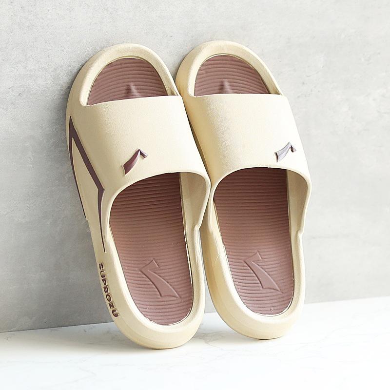 Мужские модные летние уличные нескользящие спортивные сандалии с амортизирующей подошвой