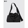 Soft Puffy Shoulder Bag