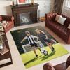 Customize Image Customize Your photo Area Rug Design for Entryway Dining Room Hallway Dormitory Antislip Carpet Decorate Offices