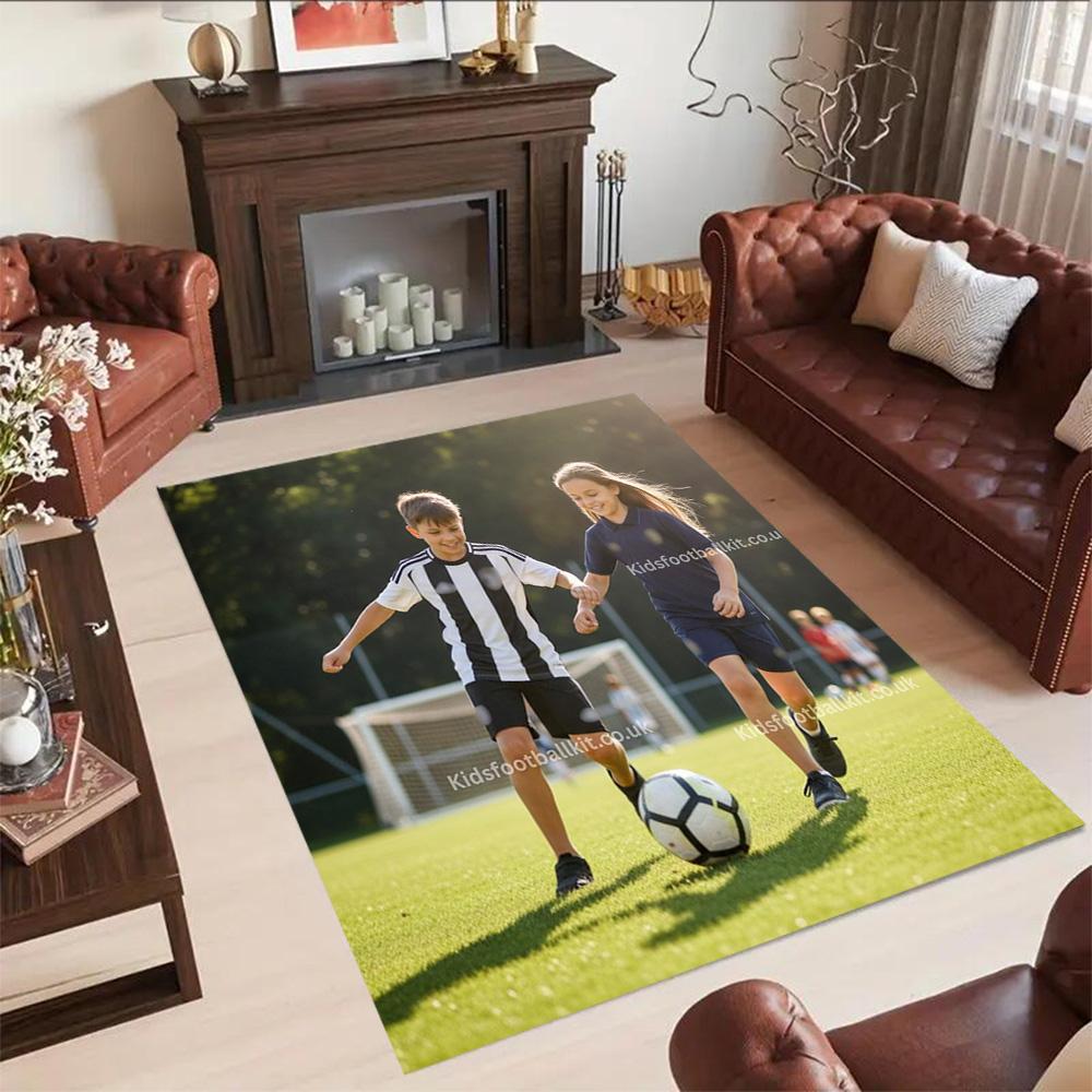 Customize Image Customize Your photo Area Rug Design for Entryway Dining Room Hallway Dormitory Antislip Carpet Decorate Offices