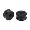3/8 Inch Female To 1/4 Inch Male Threaded Adapter Monopod Mount Adapter Tripod