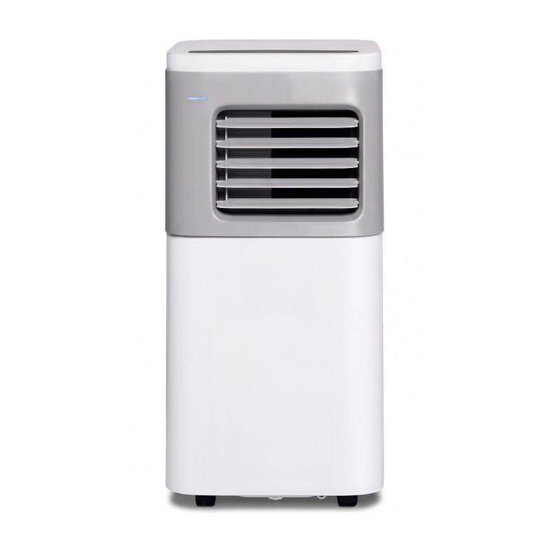 Climatiseur Mobile - 12000 Btu - Froid Et Chaud - Wifi