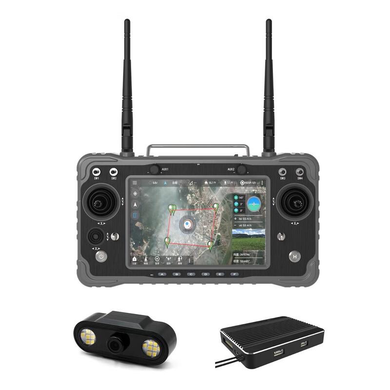 SKYDROID H16 Pro Integrated RC Controller
