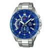 Casio EDIFICE EFV-550D-2A Metal Band Men's Watch