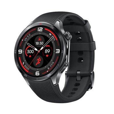 Восстановленные Смарт-часы OnePlus Watch 3 46.6мм 1.50 дюйма AMOLED NFC BT5.2 WiFi 5G/2.4G