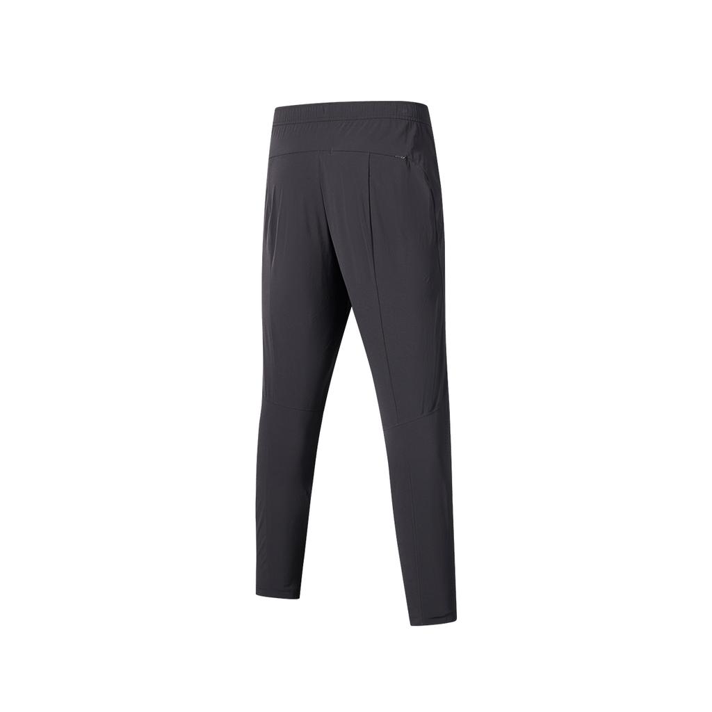 Saucony Knitted Sweatpants Men's Jet Black SC2240114B-BK01
