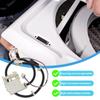 Washing Machine Lid Lock Washing Machine Repair Set Washer Maintenance Set Washing Machine Assembly for Secure Closure