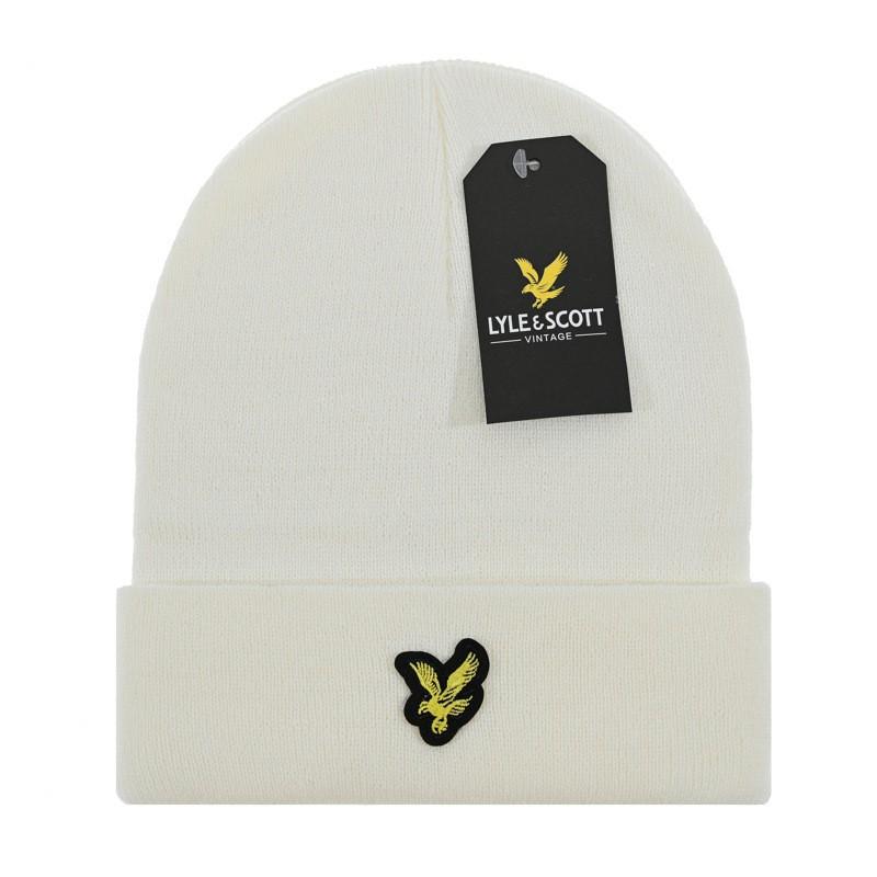 American Style Unisex Knit Beanie Winter Warm Ski Hat Skateboarding