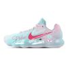 Nike Hyperdunk 2017 Spiders Beloved Cushioning Coverage Support Low top Basketball Shoes Men's HJ3486-414(Team529-)