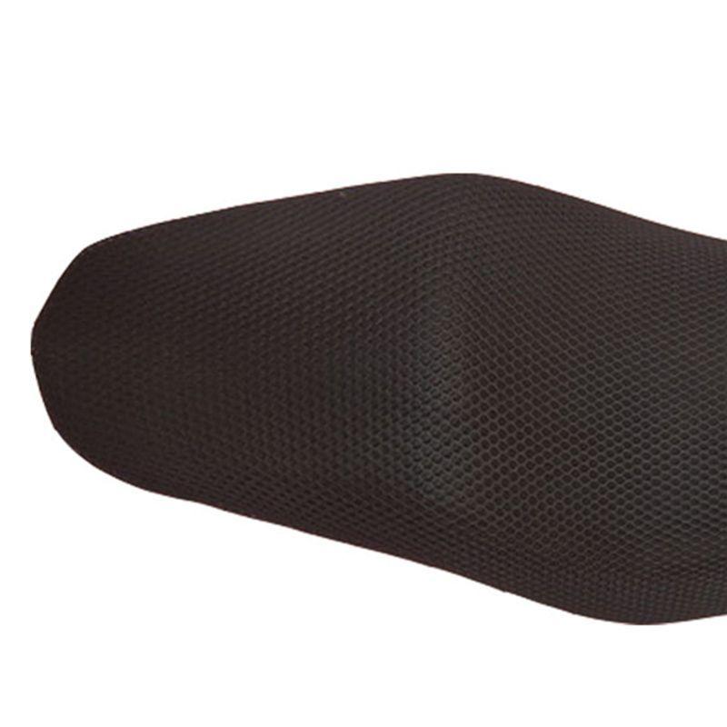 Motorcycle Mesh Seat Cover Protector Insulation Seat Cushion Cover For 650MT MT650 MT 650 MT 700 CL-X CLX700 Parts-A53R