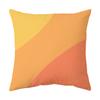 45*45 Home Decor Square Living Room Pillowcase Cushion Cover Decorative Polyester Geometric Pillowcase