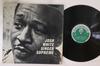 LP Record JOSH WHITE  Singer Supreme T298 WORLD RECORD C UK Blues Used