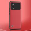 Роскошный чехол из искусственной кожи для Xiaomi Mi Poco X4 Pro 5G, матовый силиконовый чехол для телефона Poco X3 NFC F3 F4 GT F2 M3 M4 Pro Coque