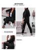 Women's Spring Korean-Style Retro Blazer & Casual Suit Set