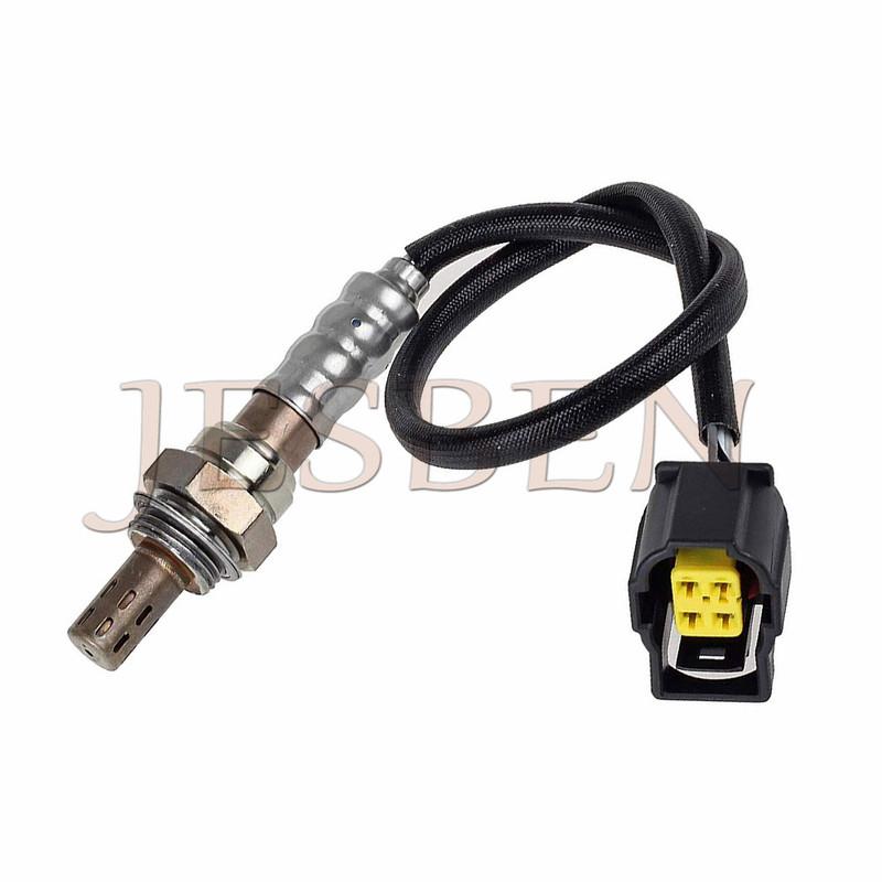 4pcs Upstream & downstream Lambda Probe O2 Oxygen Sensor For Jeep Grand Cherokee 4.7L 01-04 234-4746 234-4747 234-4653 234-4654