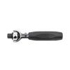 PLOT Grip Swivel PGR0103 2-Style Ratchet, T-Type/Straight Type, 3/8-Inch,