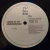 12inch Record LORDS OF THE UNDERGROUND - Here Come The Lords Y58065 Pendulum Record 1993 US Rap & Hip-Hop/R&B Used