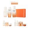 Essential First Care Set (3 Types of First Care Essence) First Care Essence 60ml/Jaum Water EX 150ml/Jaum Emulsion EX 125ml