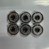 SH50 Replacement Heads for Philips Norelco Shavers Series 5000, AquaTouch, PowerTouch, 9 Pack Blades ..